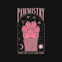 Pawmistry-youth basic tee-Thiago Correa