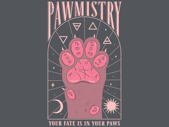 Pawmistry