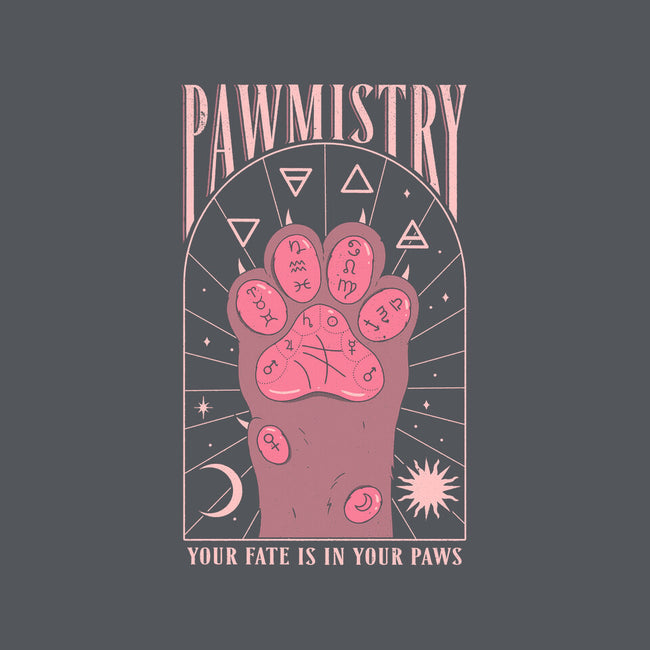 Pawmistry-iphone snap phone case-Thiago Correa