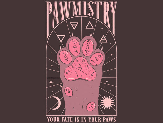 Pawmistry