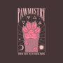 Pawmistry-mens heavyweight tee-Thiago Correa