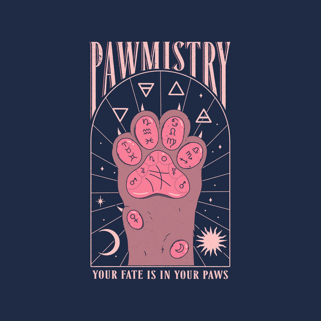 Pawmistry-iphone snap phone case-Thiago Correa