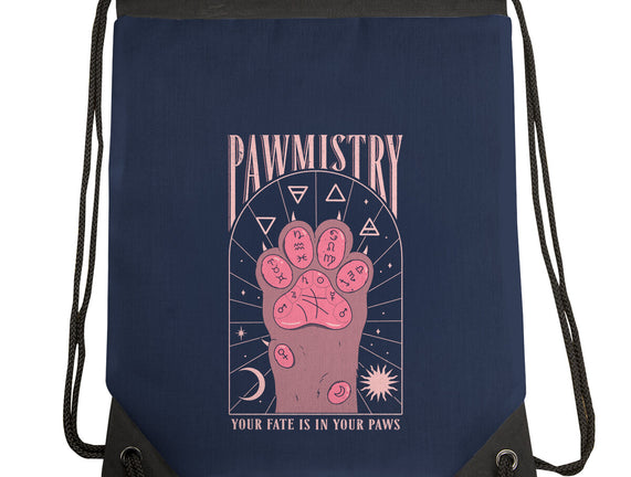 Pawmistry