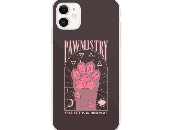 Pawmistry