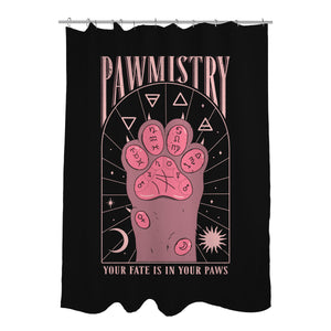 Pawmistry