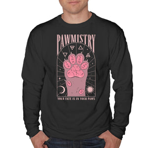 Pawmistry