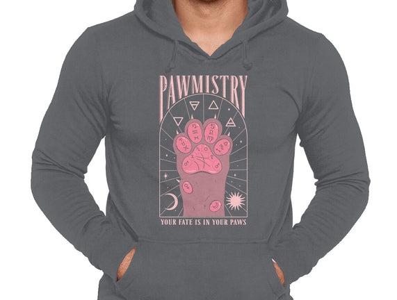 Pawmistry