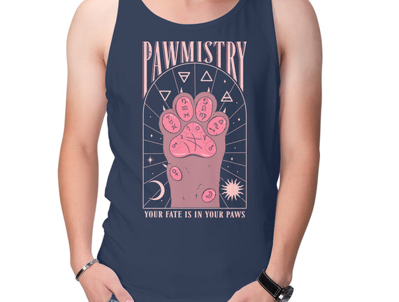 Pawmistry