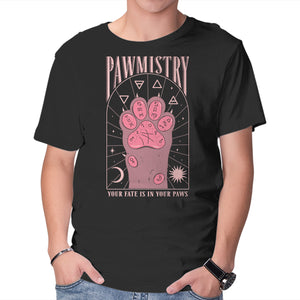 Pawmistry