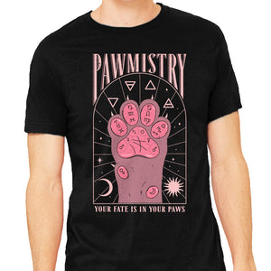 Pawmistry