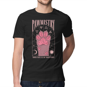Pawmistry