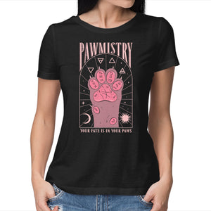 Pawmistry