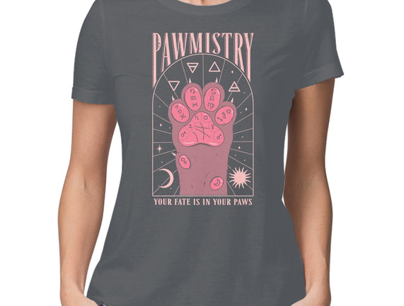 Pawmistry