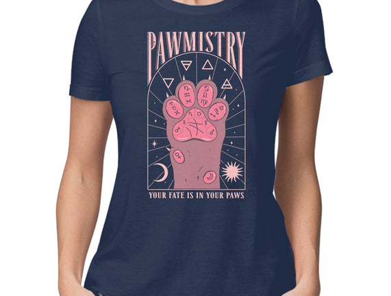 Pawmistry