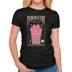 Pawmistry