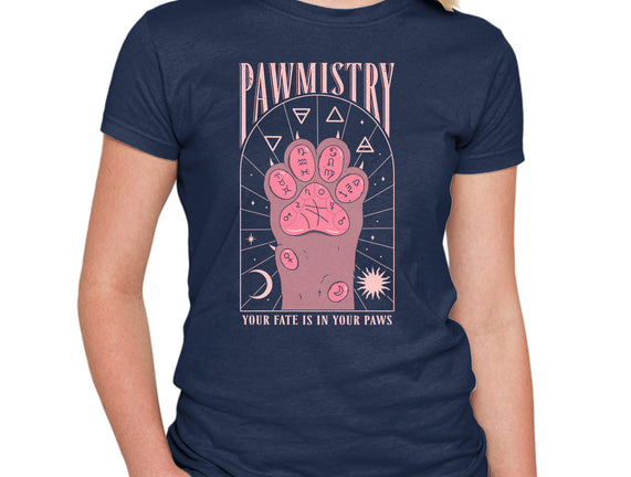 Pawmistry