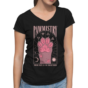 Pawmistry