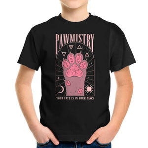 Pawmistry