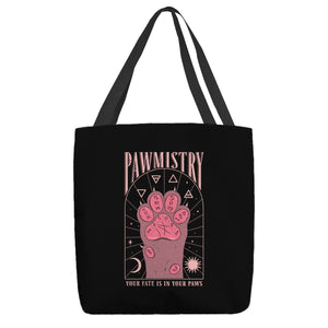 Pawmistry