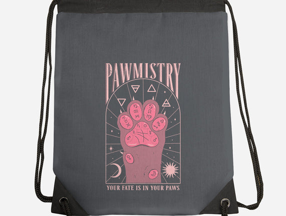 Pawmistry
