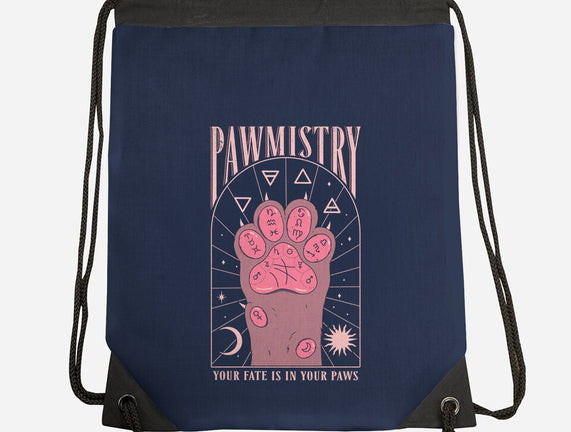 Pawmistry