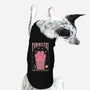 Pawmistry-dog basic pet tank-Thiago Correa