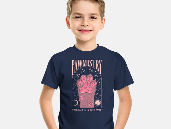 Pawmistry