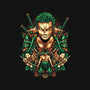 Rise Of The Pirate Hunter-womens v-neck tee-glitchygorilla