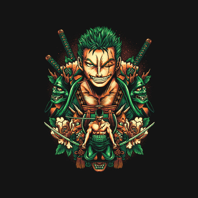 Rise Of The Pirate Hunter-youth pullover sweatshirt-glitchygorilla