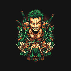 Rise Of The Pirate Hunter