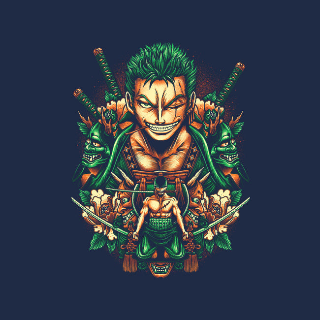 Rise Of The Pirate Hunter-youth pullover sweatshirt-glitchygorilla