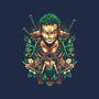 Rise Of The Pirate Hunter-unisex crew neck sweatshirt-glitchygorilla