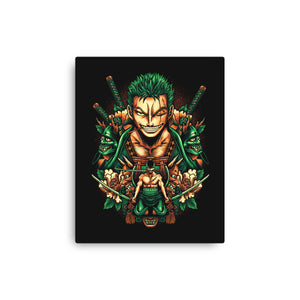 Rise Of The Pirate Hunter