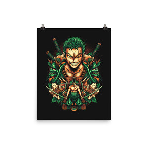 Rise Of The Pirate Hunter