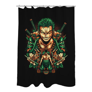Rise Of The Pirate Hunter