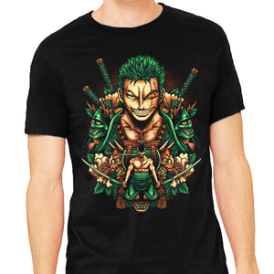 Rise Of The Pirate Hunter