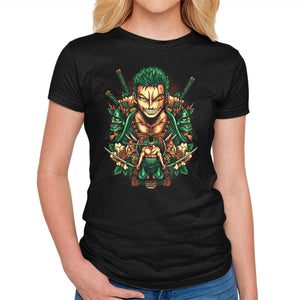 Rise Of The Pirate Hunter