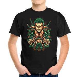 Rise Of The Pirate Hunter