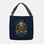 Rise Of The Pirate Hunter-none adjustable tote-glitchygorilla