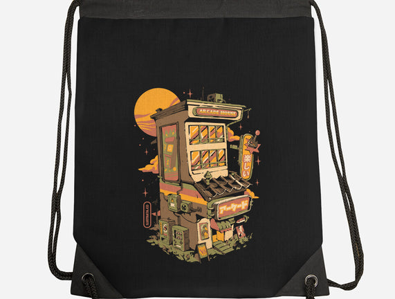 Arcade House