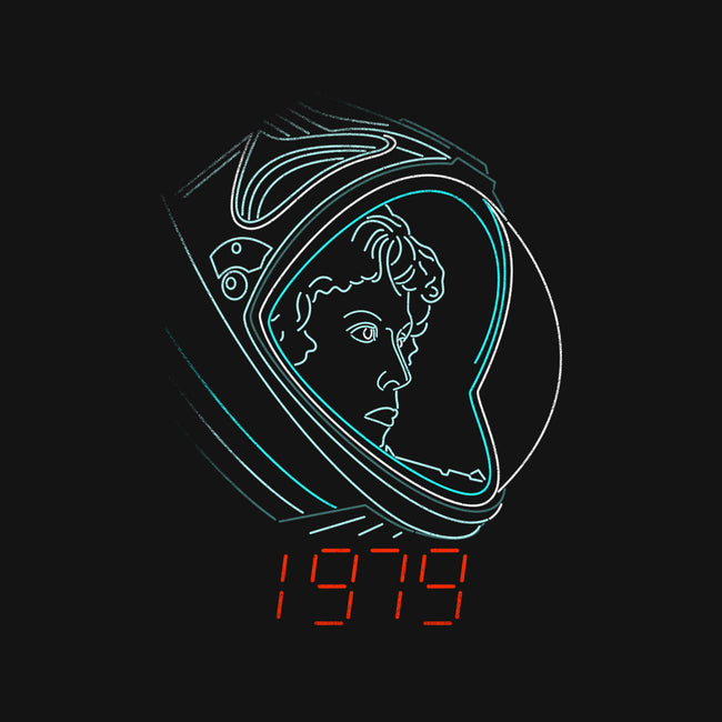 Lucky Star-womens basic tee-rocketman_art