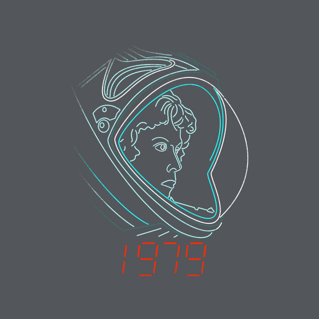 Lucky Star-womens basic tee-rocketman_art