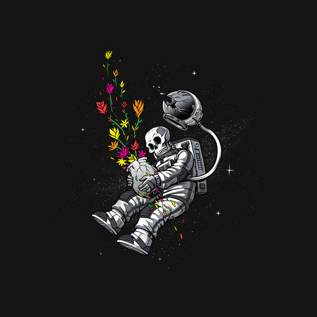 End Of Humanity-womens basic tee-tobefonseca