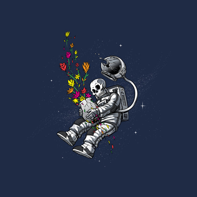 End Of Humanity-womens basic tee-tobefonseca