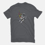 End Of Humanity-mens basic tee-tobefonseca