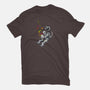 End Of Humanity-mens basic tee-tobefonseca