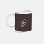 End Of Humanity-none glossy mug-tobefonseca