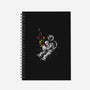 End Of Humanity-none dot grid notebook-tobefonseca