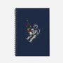 End Of Humanity-none dot grid notebook-tobefonseca