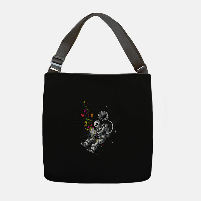 End Of Humanity-none adjustable tote-tobefonseca